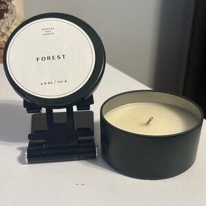 Madewell Candle- Forest